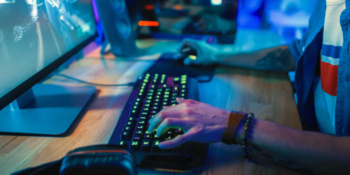 Games Like Among Us