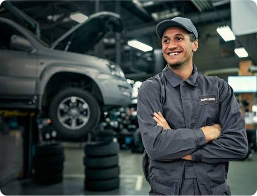 Auto Repair Monticello AR