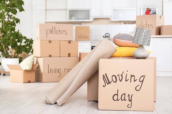 College Movers