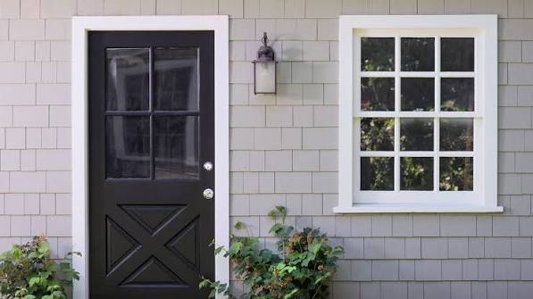 Infinite Door Solutions